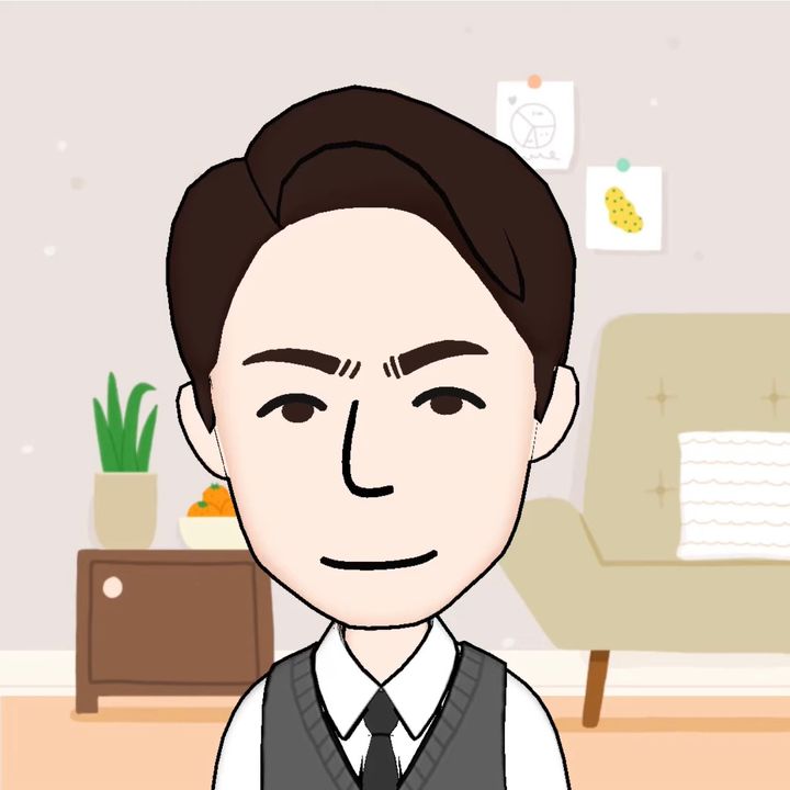 ツトムTsutomu