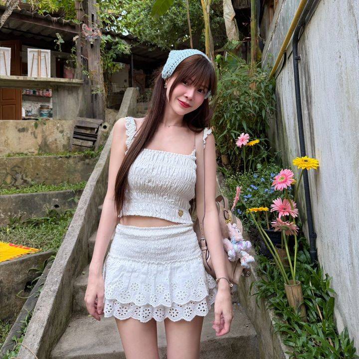 ภาวิดา เสียงหวาน(ช่องหลัก566k)