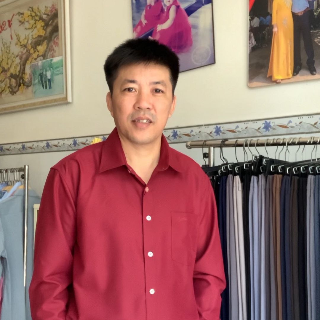 Shop Thời Trang Lê Thuỵ