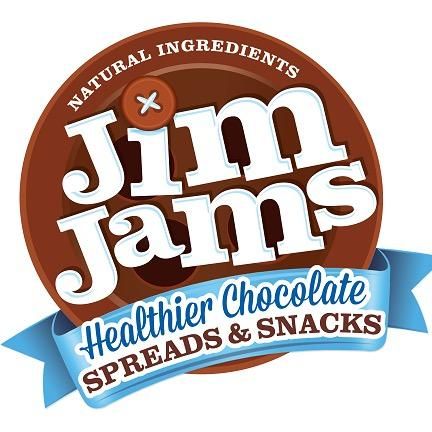 JimJams Chocolate Spreads