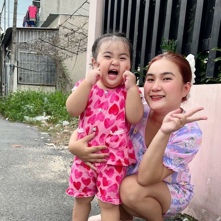 Sủi Cảo Đây Nè ❤️