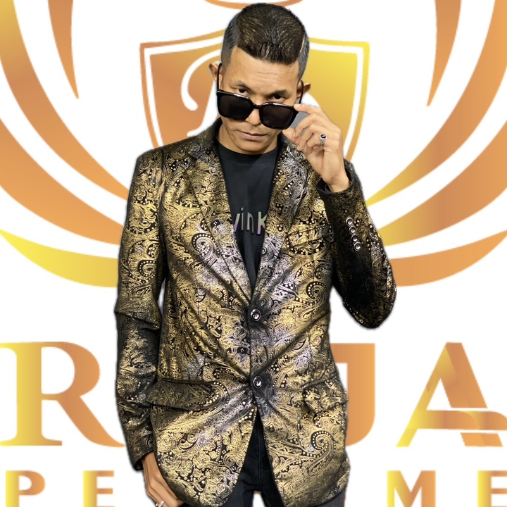POKMAT BUIH RAJA PERFUME