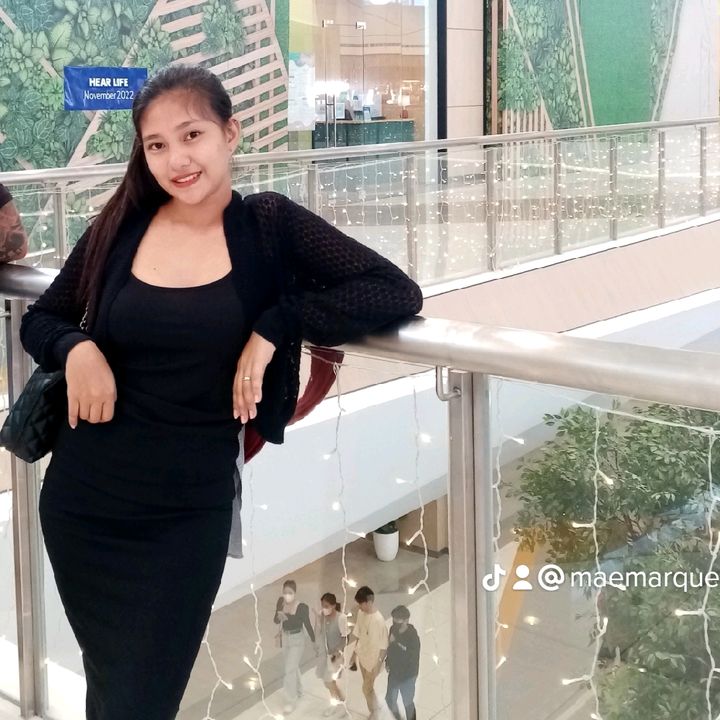 Cristy'mae Marquez