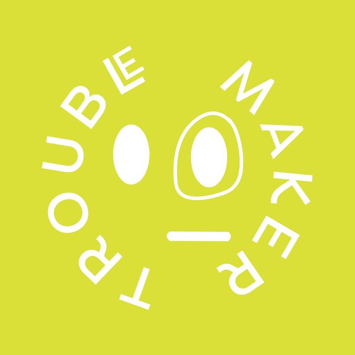 Trouble Maker Beauty