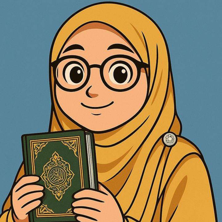 HAYU NGAJI
