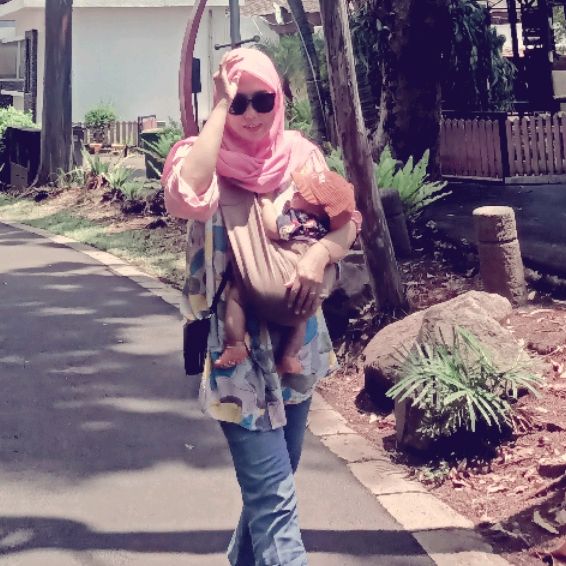 bunda Rama