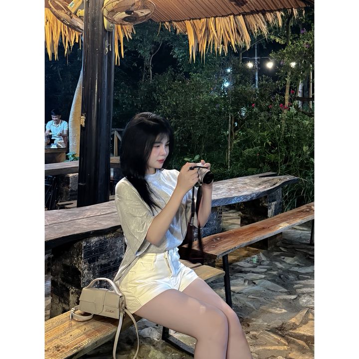 Trần Quỳnh Như 🦢