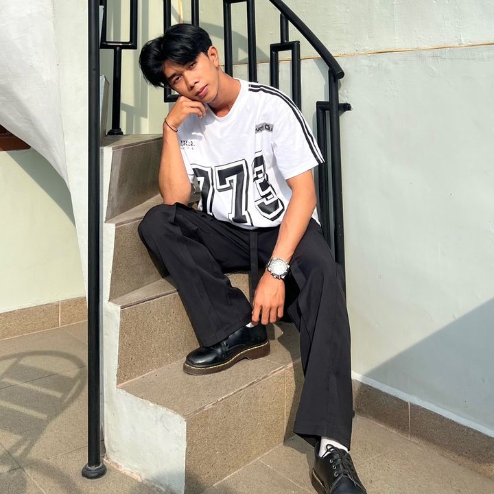 Dimas Ardinata Shop
