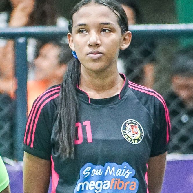 _Maya goleira