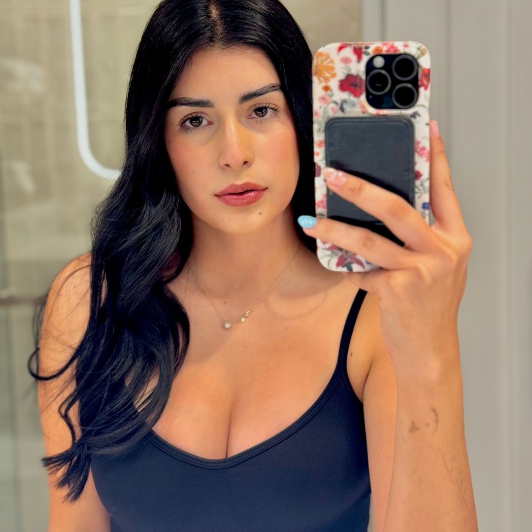 Fanny Davalos