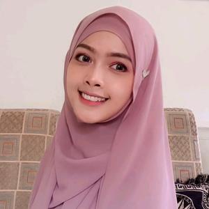 Dinda Ibrahim 🧕🏻