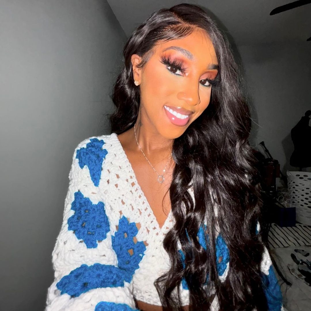 Hodgy | Crochet Influencer🧶