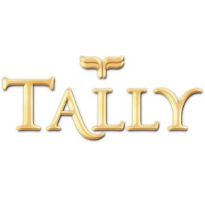 Tally Online Store