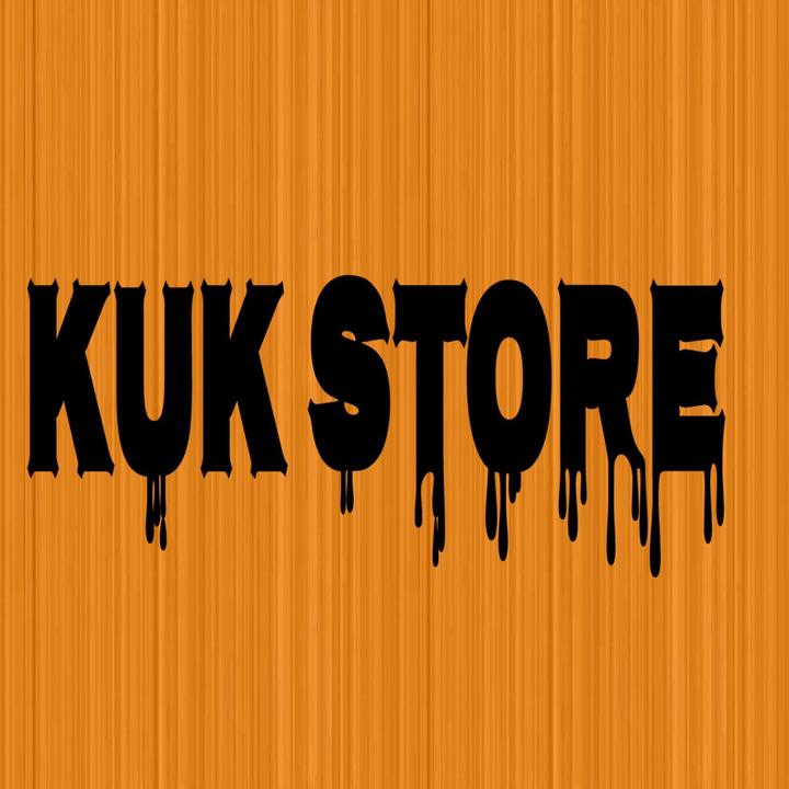 KUK STORE JEANS ORIGINAL