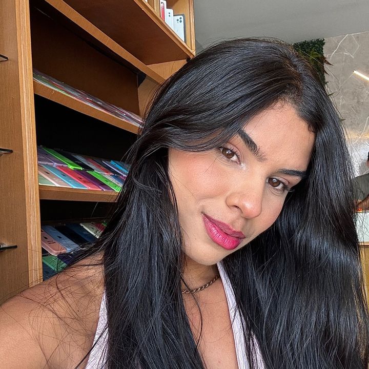 Laline Mascarenhas