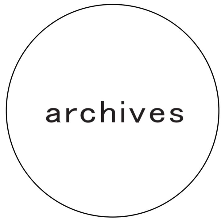 archives-アルシーヴ-