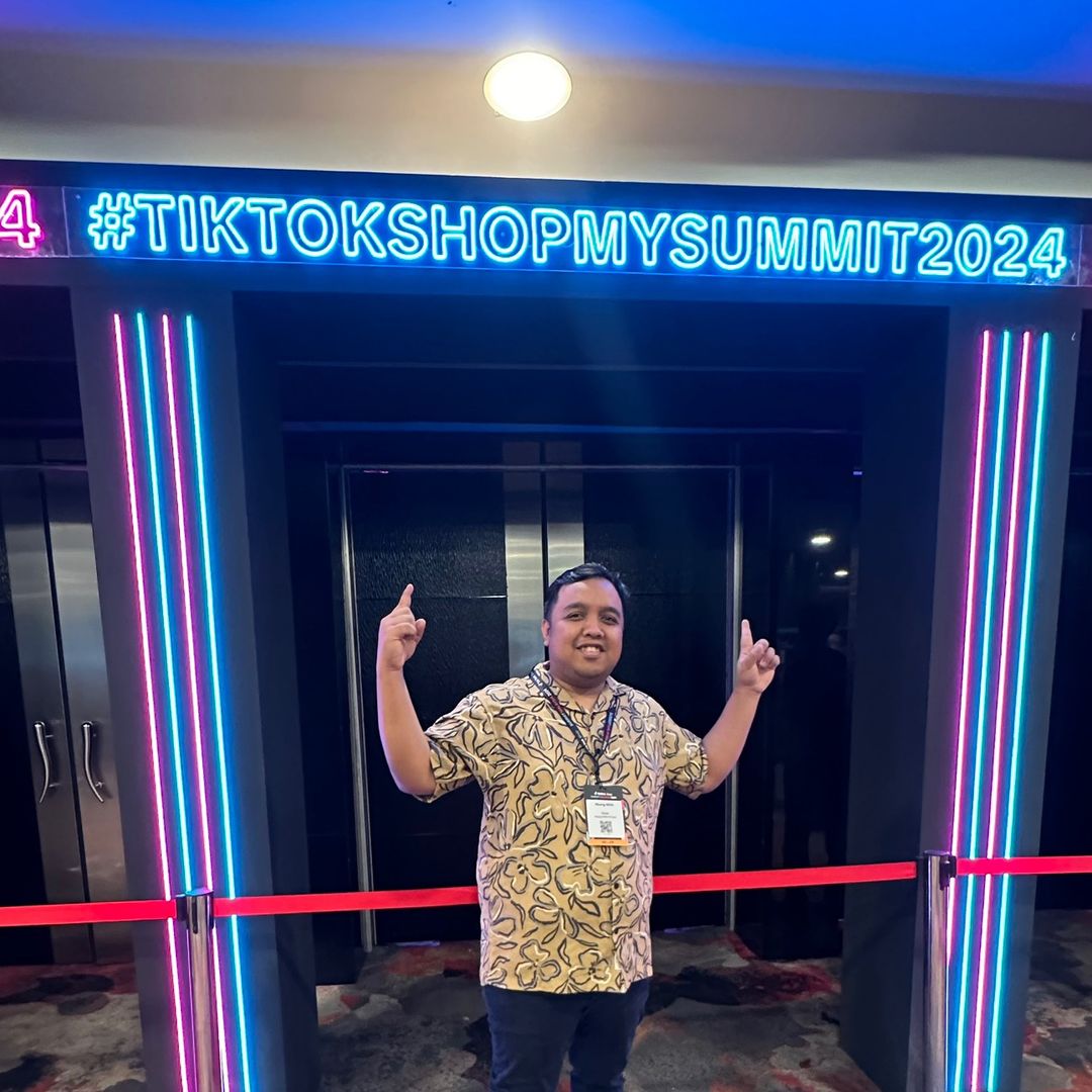 Abang NAIS Affiliate