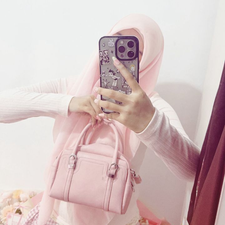 Hilya Nabila 𓍢ִ໋🩰🌷͙֒ ᰔᩚ