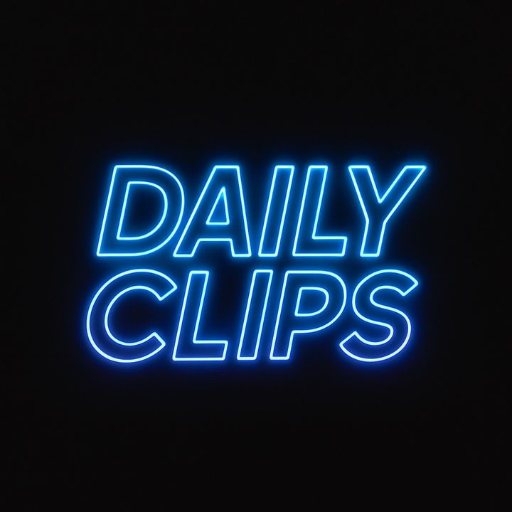 Daily Clipss