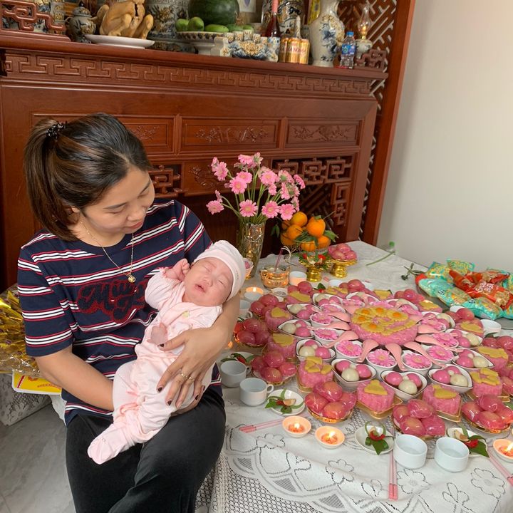 Thế Giới Bỉm Sữa Cho Bé 🍀