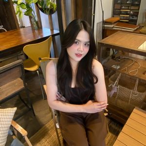 คาโหนมมม 🍫