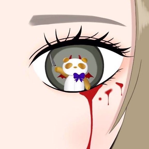 気配だけ