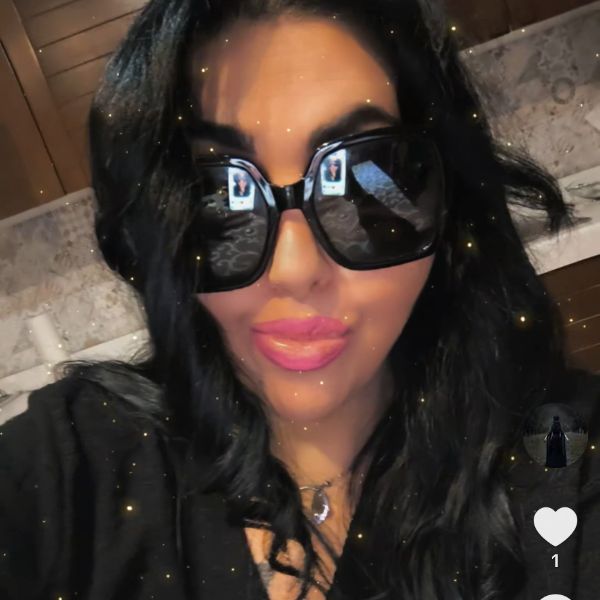 Mery 79🖤 D'amore
