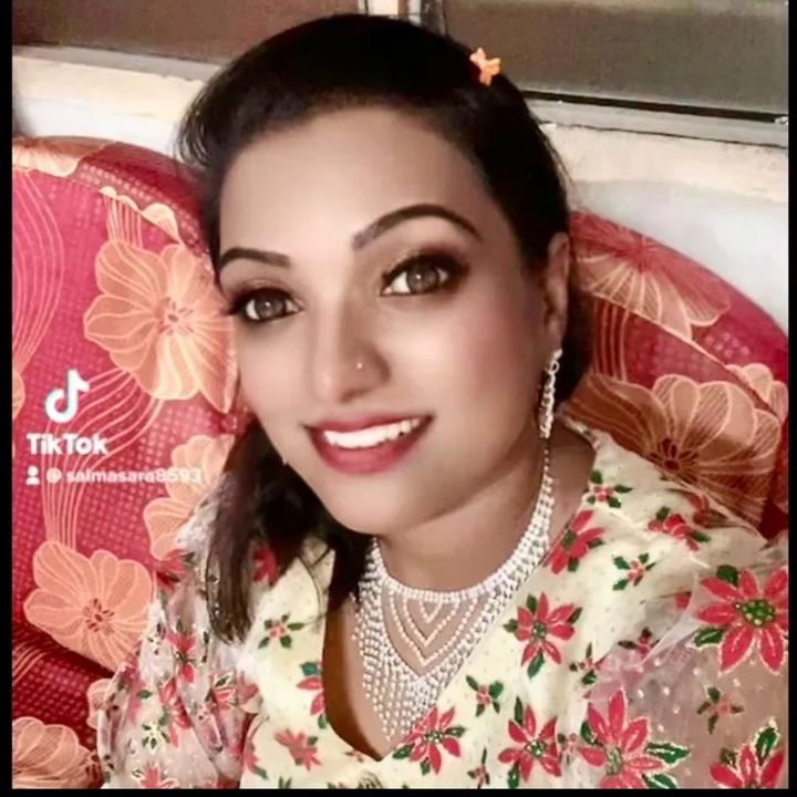 SALMA ZAMAN 1