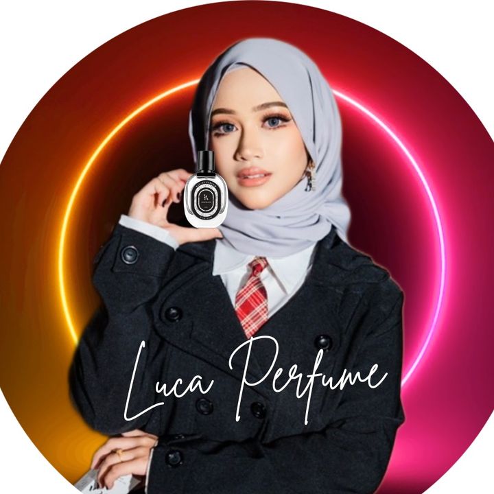LUCA PARFUM HQ