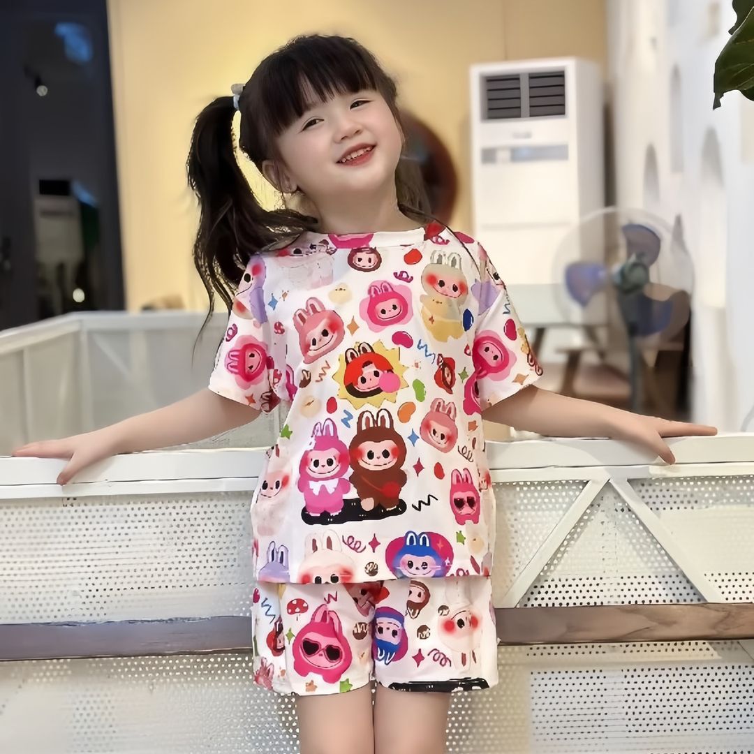 Tranghakids