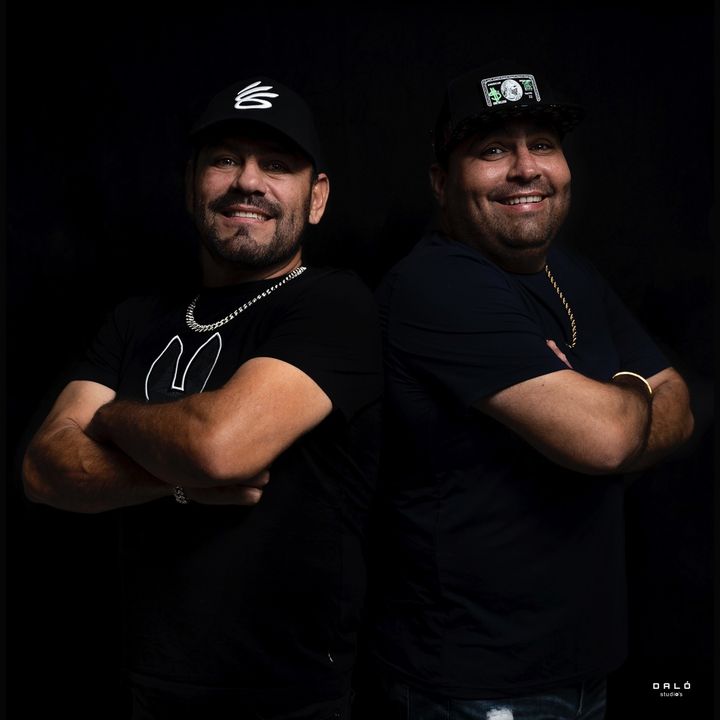 Los Plebes De La Tencha
