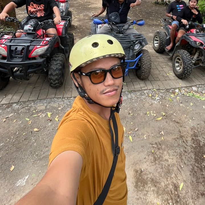 Krisna Rio Putra shwrm