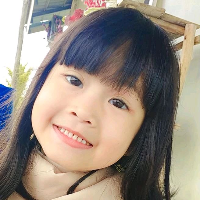 Akifa comel
