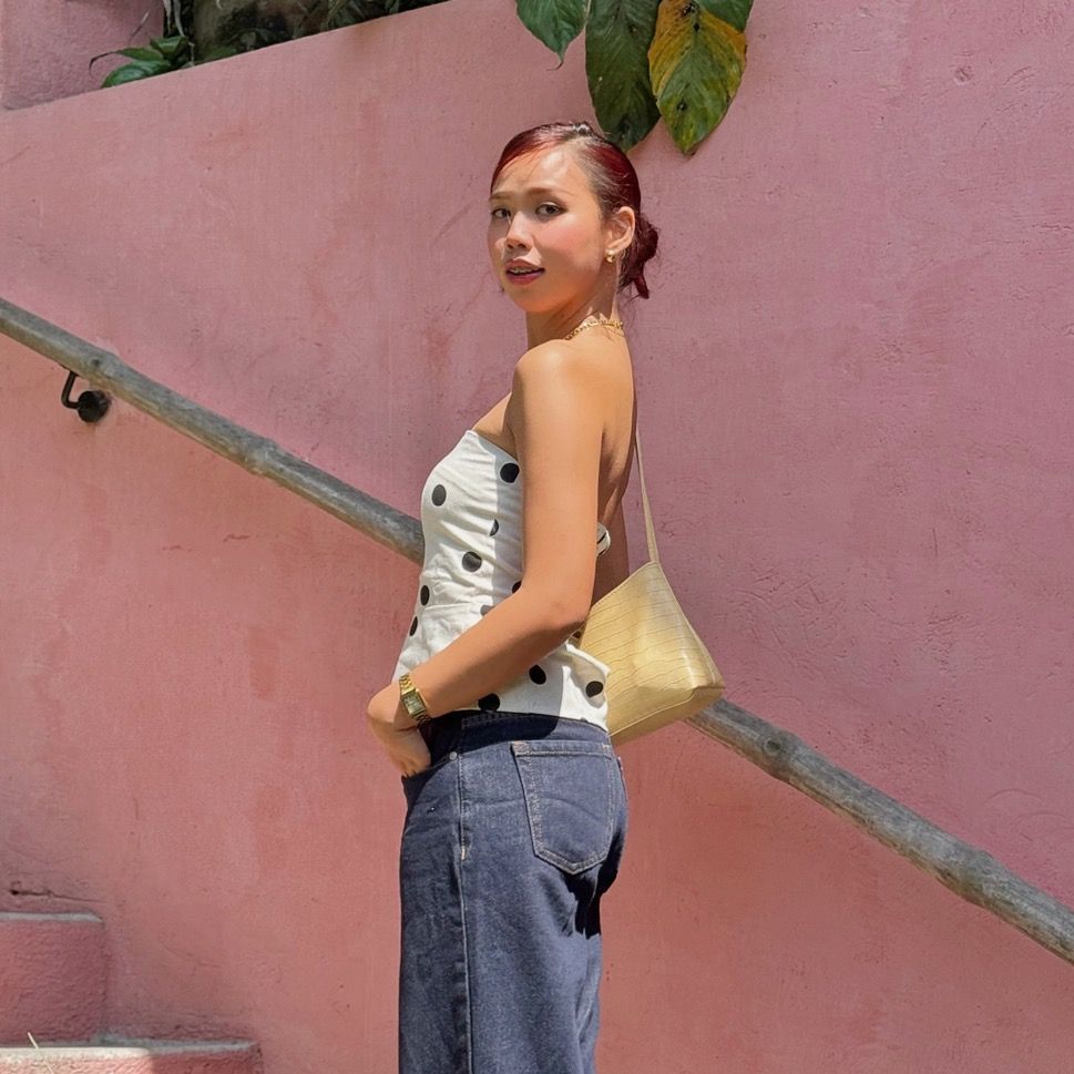 Rachel Gania on YT & iG
