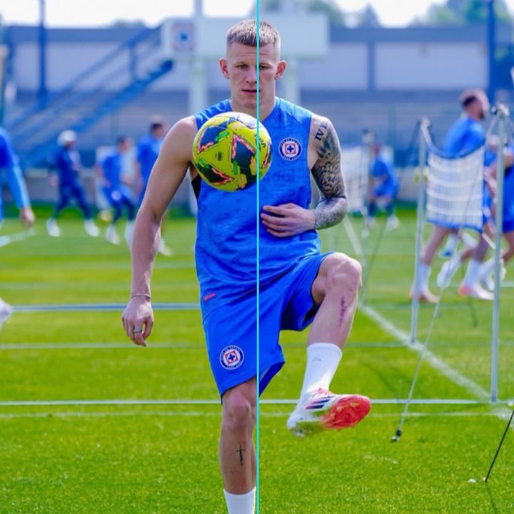 Cesar Olvera