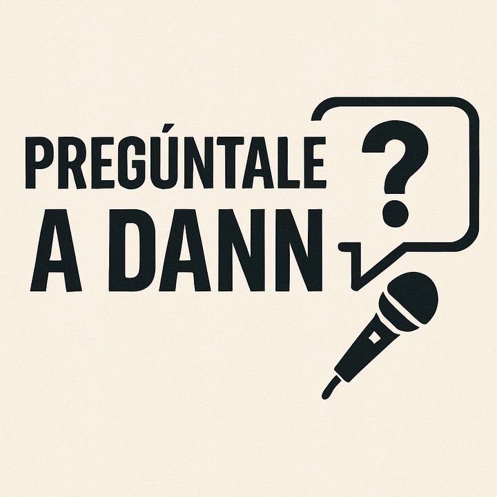 Pregúntale a Dann