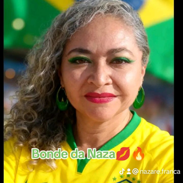 Nazaré frança.Oficial💋🔥