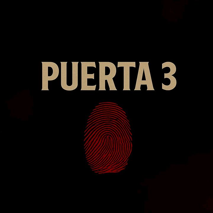 Puerta 3 Crímenes