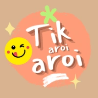 Tikaroiaroi