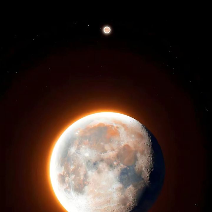 𐙚yourmoonandjupiter