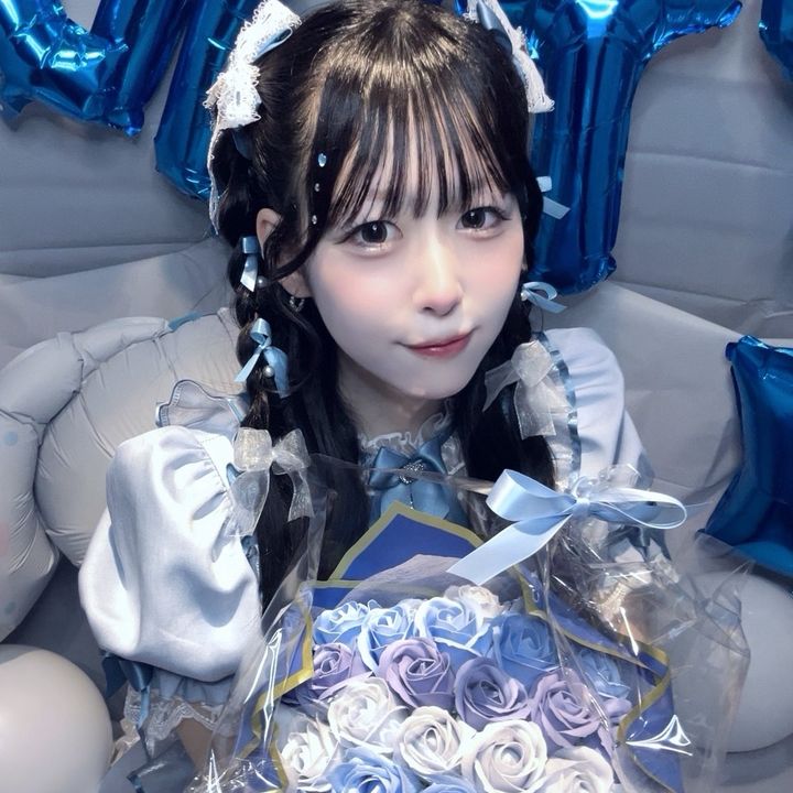 🧊のあち🧊
