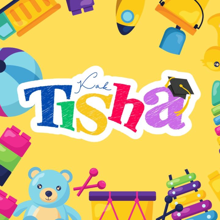 Kak Tisha for Little