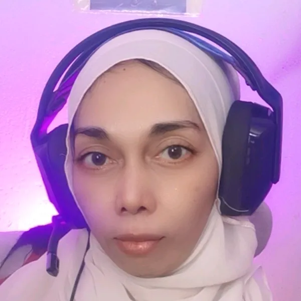 Amora🎙