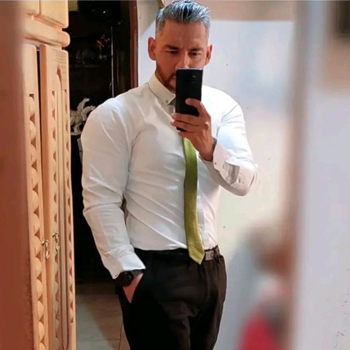 Marck Delgadillo