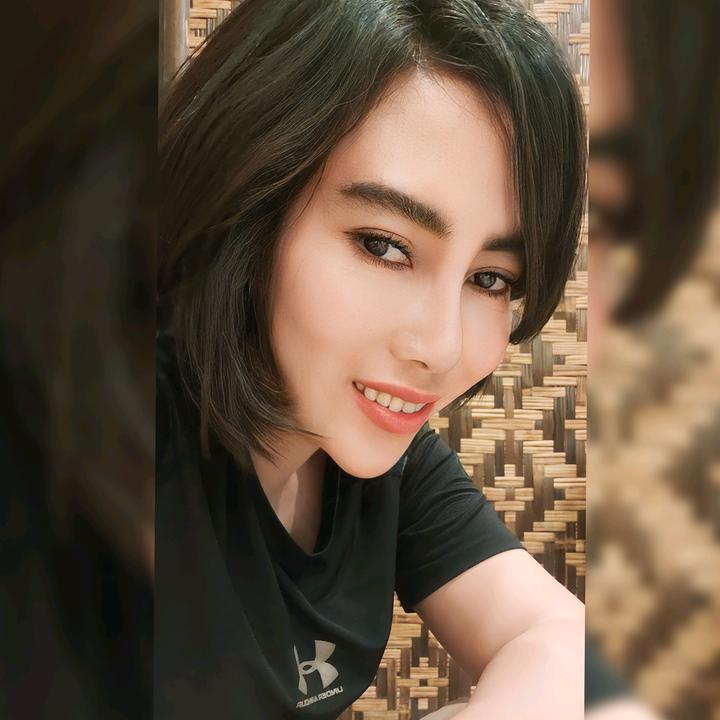 Susi Wahyuni