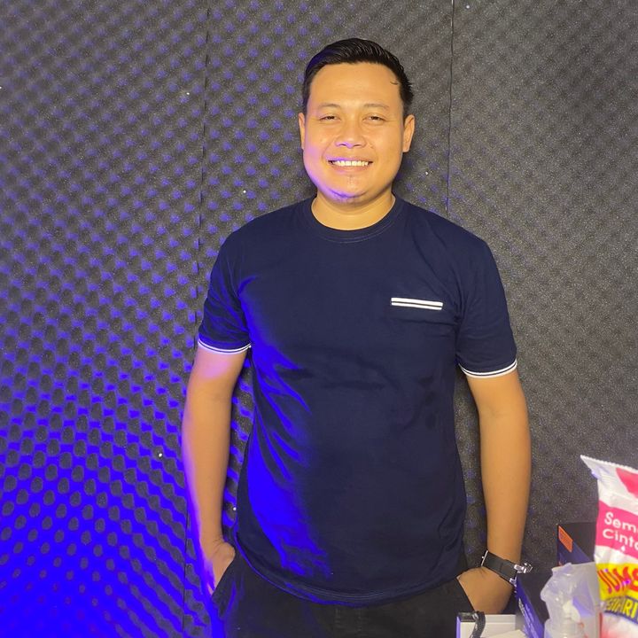 Rizqi Tarqianto