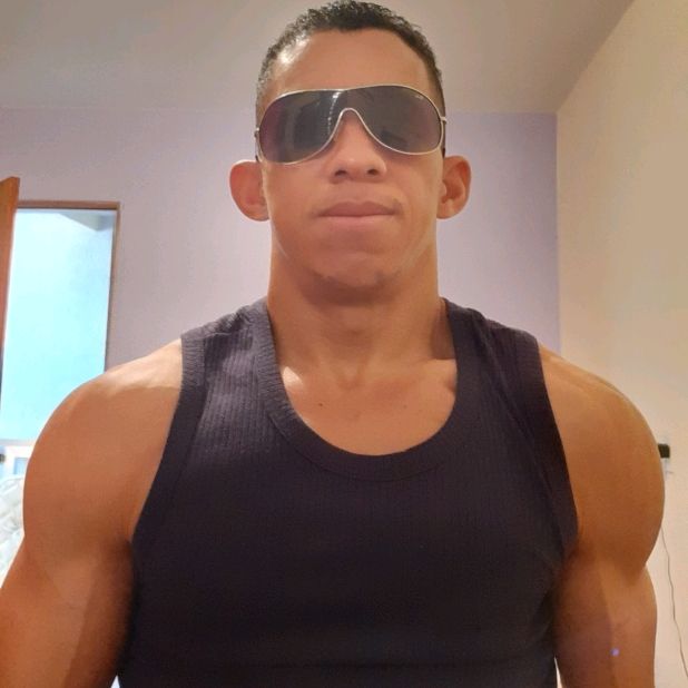 Lourivaldo Oliveira