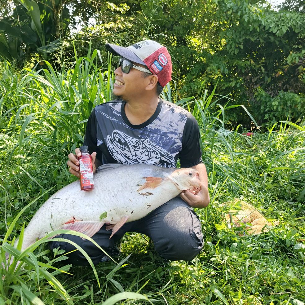 Fizzy 🎣