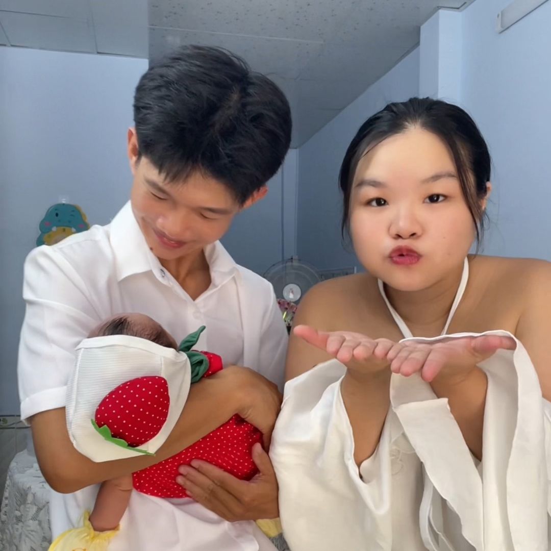 Gia Đình Măng Daily 🎋