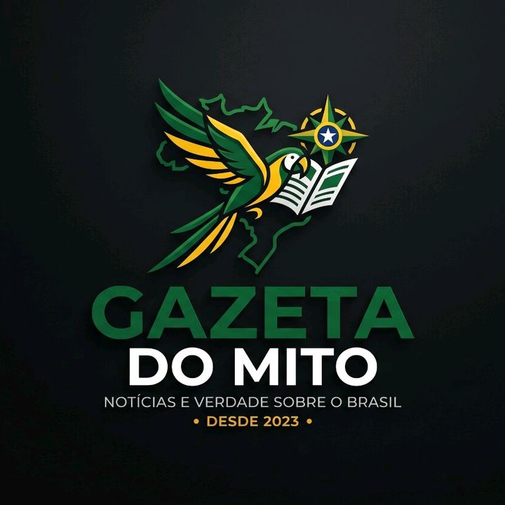 Gazeta do Mito Oficial